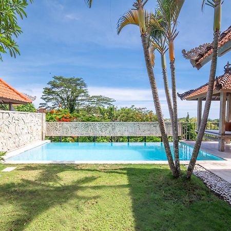Tropical Villa Indah ウルワツ エクステリア 写真