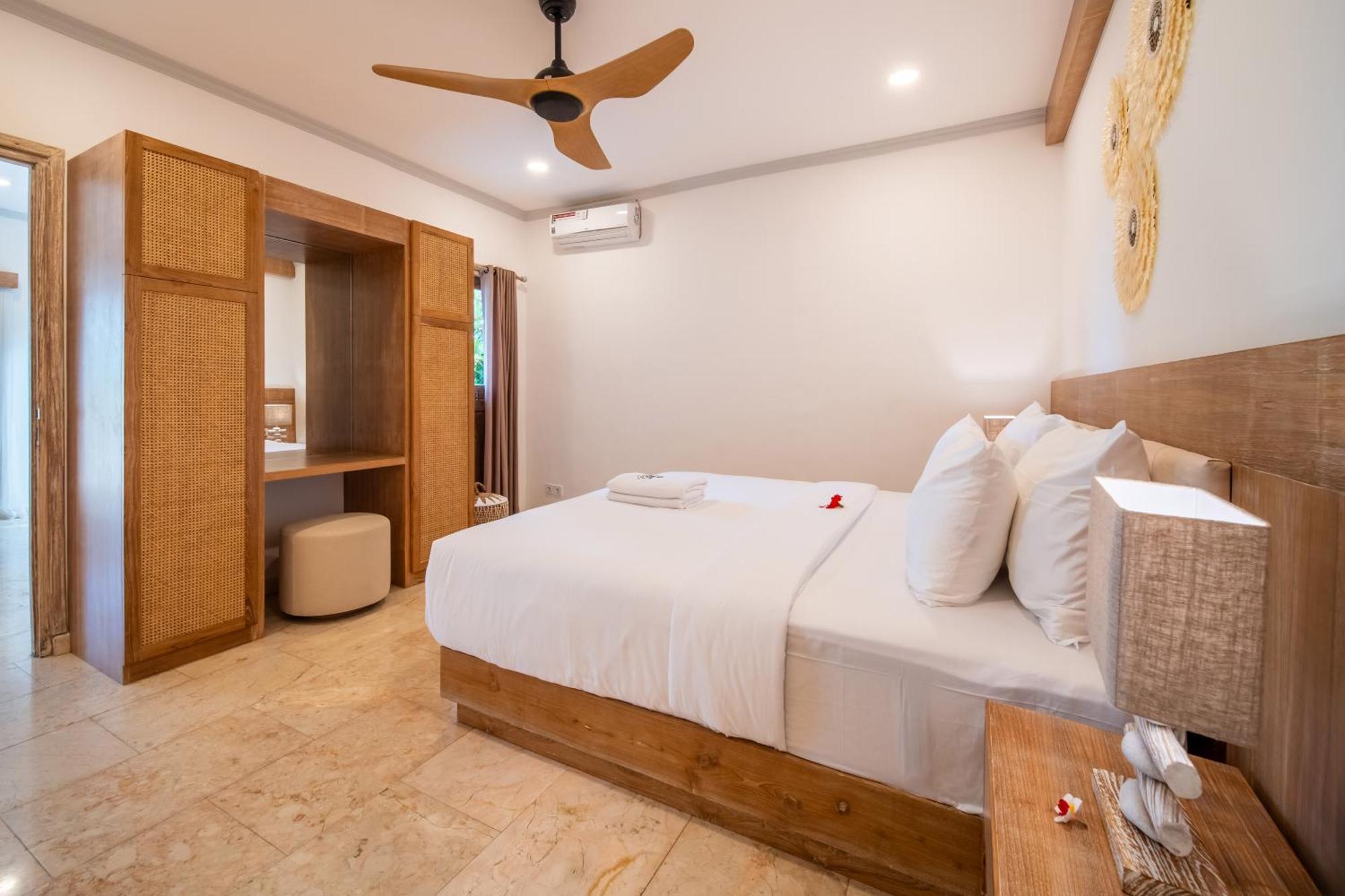 Tropical Villa Indah ウルワツ エクステリア 写真